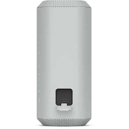Портативная акустика Sony SRS-XE300, серый Фото 4