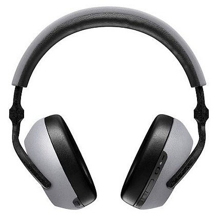 Беспроводные наушники Bowers & Wilkins PX7 Bluetooth, серебристый Фото 2