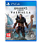 Игра Assassin´s Creed Valhalla для PS4 Фото 1