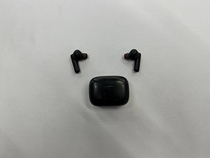 Беспроводные наушники JBL Tune 230NC TWS, черный Фото 4