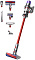 Пылесос Dyson V11 Fluffy SV15, Nickel\Red (476550-01) EU Фото 1