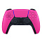 Геймпад Sony DualSense, розовый Фото 1