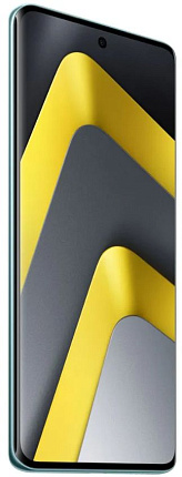 Смартфон Poco M8 8/256 ГБ, зеленый Фото 6