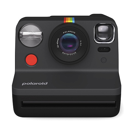 Фотоаппарат Polaroid Now 2 Everything Box, черный (16 снимков) Фото 2