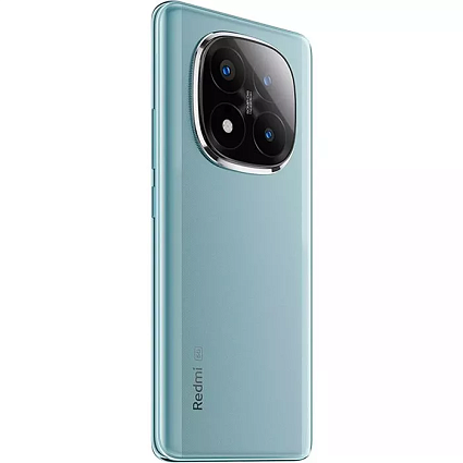 Смартфон Xiaomi Redmi Note 14 Pro+ 5G 12/512 Гб, голубой Фото 3