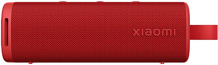 Портативная колонка Xiaomi Sound Outdoor, красный Фото 2