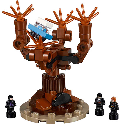 Конструктор LEGO Harry Potter Hogwarts Castle (71043) Фото 6