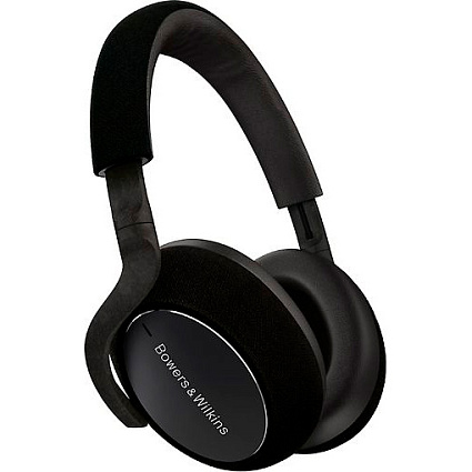Беспроводные наушники Bowers & Wilkins PX7 Bluetooth, черный Фото 1