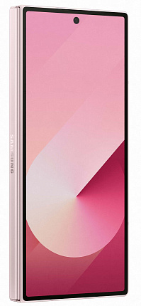 Смартфон Samsung Galaxy Z Fold6 12/256 ГБ, Pink (розовый) Фото 4