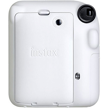 Фотоаппарат Fujifilm INSTAX Mini 12, белый Фото 2
