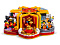 Конструктор LEGO 80108 Традиции Лунного нового года Фото 3