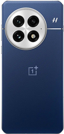 Смартфон OnePlus 13 12/256 Гб, синий (Midnight Ocean) Фото 3