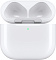 Зарядный кейс Apple Charging для Apple AirPods 4, белый Фото 1
