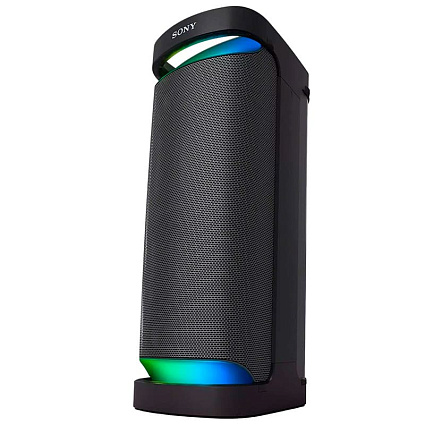 Портативная акустика Sony SRS-XP700, черный Фото 1