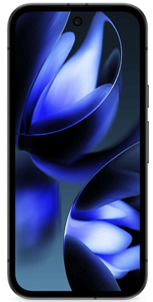 Смартфон Google Pixel 9a 8/128 Гб, черный (Obsidian) Фото 2