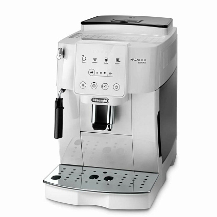 Кофемашина DeLonghi ECAM220.21.WW, белый Фото 1