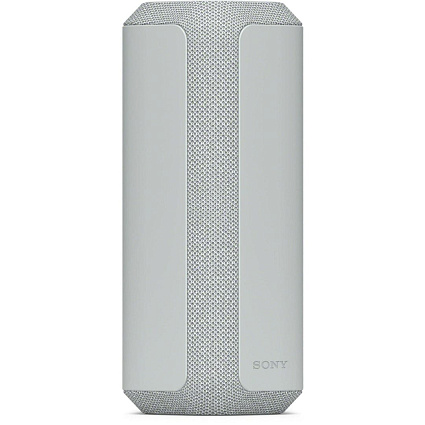 Портативная акустика Sony SRS-XE300, серый Фото 2