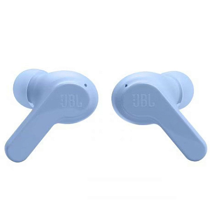 Беспроводные наушники JBL Wave Beam, голубой Фото 2