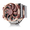 Кулер Noctua NH-D15 G2, коричневый Фото 1