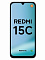 Смартфон Xiaomi Redmi 15C 4/128 Гб, черный Фото 2