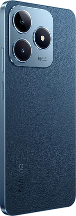 Смартфон realme C63 8/256Гб, синий Фото 6