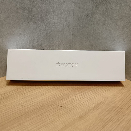 Умные часы Apple Watch Series 6 GPS + Cellular, 40 мм, сталь цвета графит, спортивный ремешок черный Фото 2