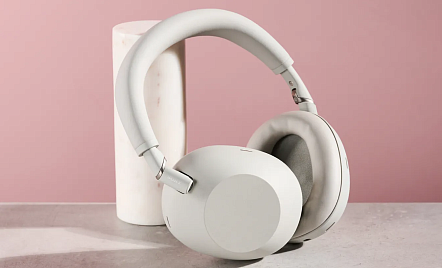 Sony WH-1000XM6: обзор флагмана 2025