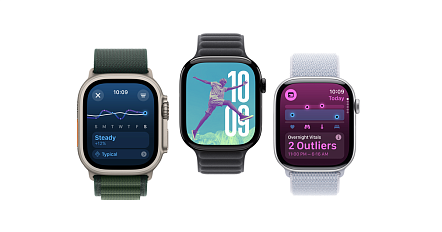 Когда выйдут Apple Watch 11 – возможные цены, обновления и даты выхода