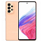 Смартфон Samsung Galaxy A53 5G, 8/256 ГБ, персиковый Фото 1