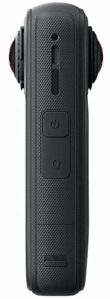 Экшн-камера Insta360 X4 Air, черный Фото 3