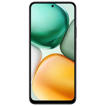 Смартфон Honor X7C 8/256Гб, полночный черный Фото 2