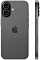 Смартфон Apple iPhone 17 eSim 256Гб, Black (черный) Фото 3