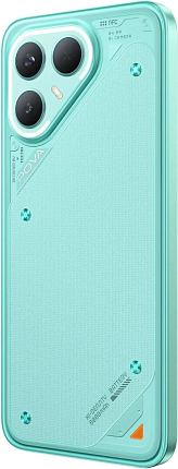 Смартфон TECNO Pova 7 Pro 5G 12/256 ГБ, зеленый Фото 8
