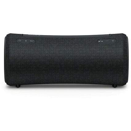 Портативная акустика Sony SRS-XG300, черный Фото 4