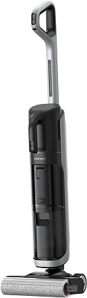 Вертикальный моющий пылесос Dreame H14 Dual, черный (HHV25A) Фото 2