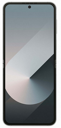 Смартфон Samsung Galaxy Z Flip6 12/256 ГБ, серый Фото 4