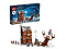Конструктор LEGO Harry Potter 76407 Визжащая хижина и Гремучая Ива Фото 2