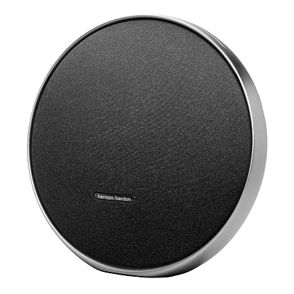 Портативная акустика Harman/Kardon Onyx Studio 9, черный Фото 1