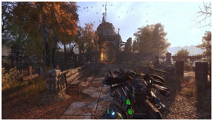 Игра для PS5: Метро: Исход - Полное издание Фото 3