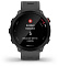 Смарт-часы  Garmin Forerunner 55, серый (010-02562-13) Фото 4
