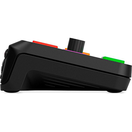 Внешняя звуковая карта RODE STREAMER X, черный Фото 3