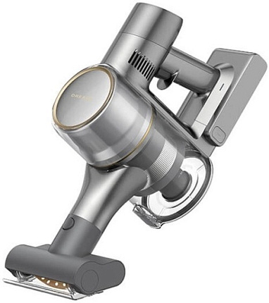 Вертикальный пылесос Dreame R20 Aqua, черный (VTV21A) Фото 7