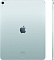 Планшет Apple iPad Air 13 (2024) 1ТБ Wi-Fi + Cellular, голубой Фото 2