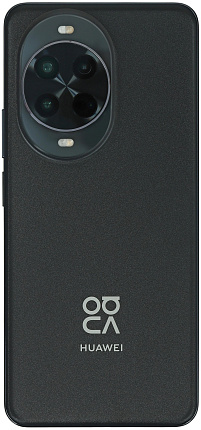 Смартфон Huawei nova 14 Pro 12/512 Гб, черный Фото 3
