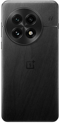 Смартфон OnePlus 13 24/1Тб, черный (Black Eclipse) Фото 3