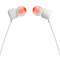 Наушники JBL Tune 110, белый Фото 3
