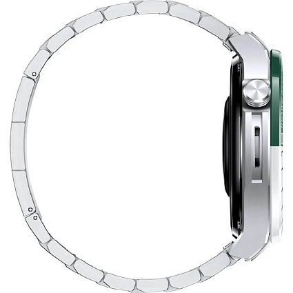 Смарт-часы HUAWEI WATCH Ultimate Woods-B19 (55020DSG), серый Фото 4