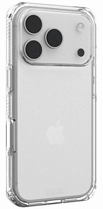 Чехол UAG Plyo для iPhone 17 Pro Max, прозрачный (114533114343) Фото 3