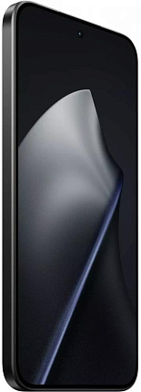 Смартфон Xiaomi 15T 12/256Гб, черный Фото 3