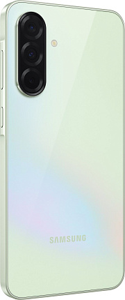 Смартфон Samsung Galaxy A36 12/256Гб, лайм Фото 8